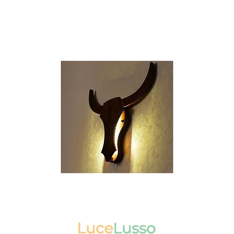 Moderno Contemporaneo Altri Caratteristica Downlight Applique da parete Applique da parete