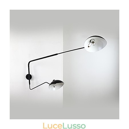 Loft Americano Campagna Stile Industriale Vintage Applique da Parete per la Camera da Letto Mensa Sala Caffè e Bar Decora Lampada da Parete Loft Americano Campagna Stile Industriale Vintage Applique da Parete per la Camera da Letto Mensa Sala Caffè e Bar Decora Lampada da Parete