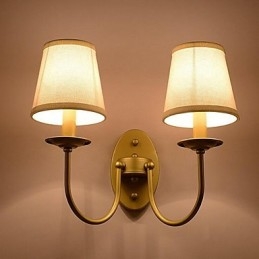 Vintage Altri Caratteristica Downlight Applique da parete Applique da parete