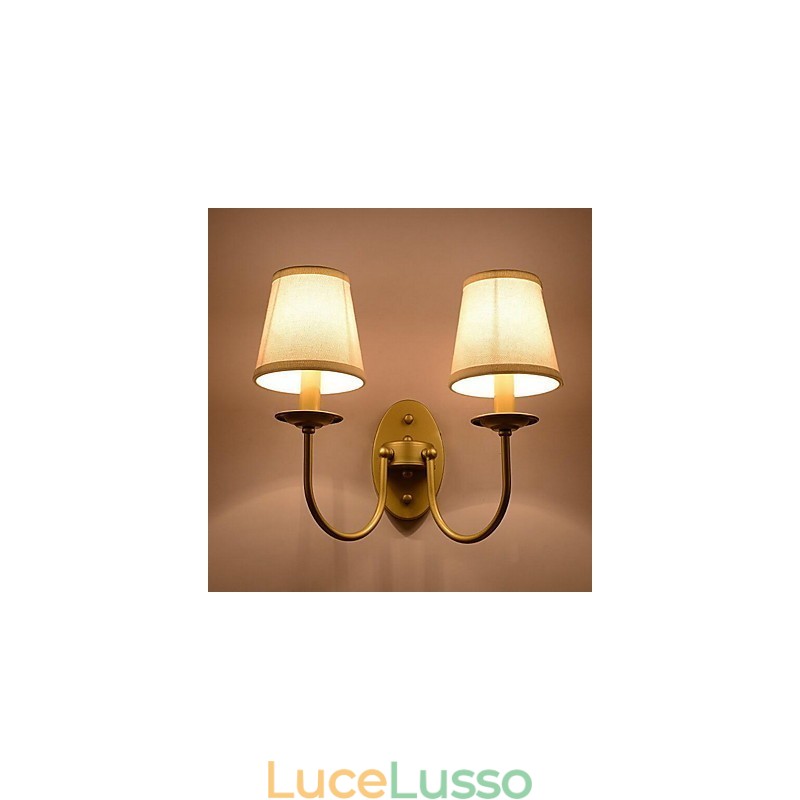 Vintage Altri Caratteristica Downlight Applique da parete Applique da parete