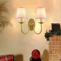 Vintage Altri Caratteristica Downlight Applique da parete Applique da parete