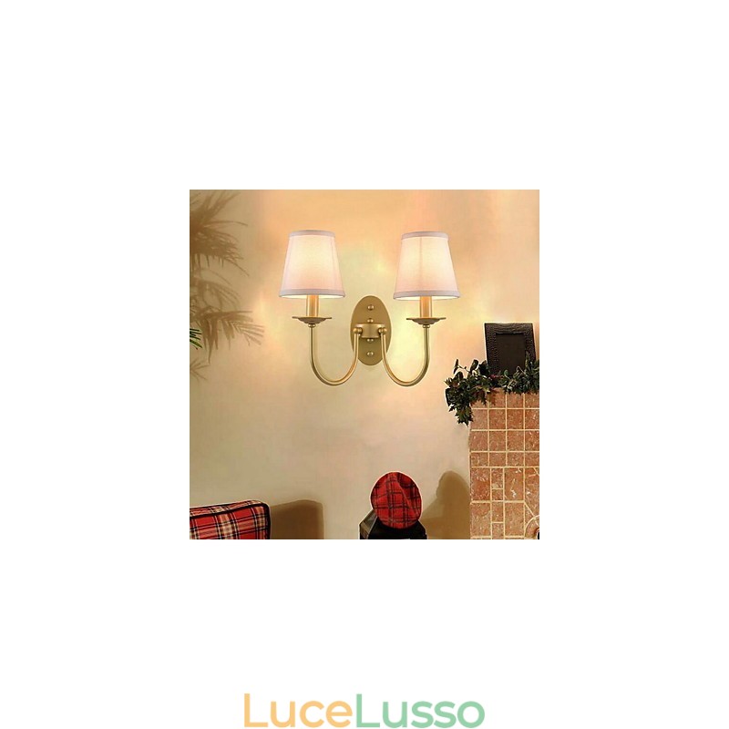Vintage Altri Caratteristica Downlight Applique da parete Applique da parete