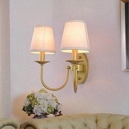 Vintage Altri Caratteristica Downlight Applique da parete Applique da parete