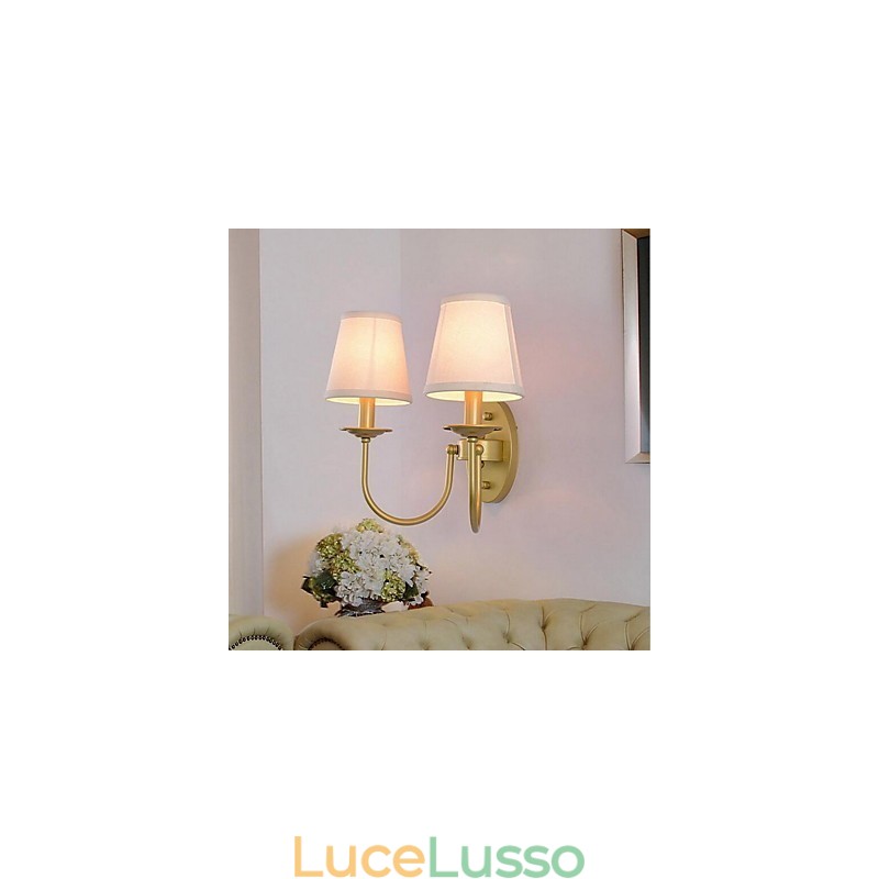 Vintage Altri Caratteristica Downlight Applique da parete Applique da parete