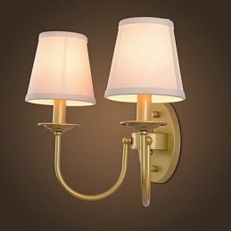 Vintage Altri Caratteristica Downlight Applique da parete Applique da parete