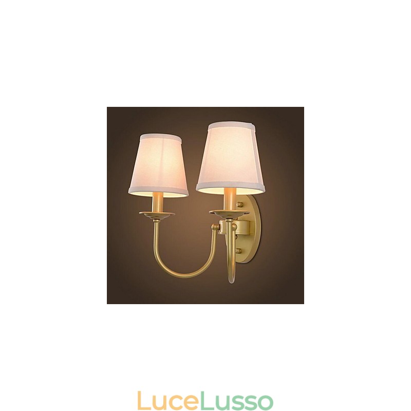 Vintage Altri Caratteristica Downlight Applique da parete Applique da parete