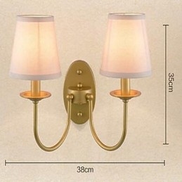 Vintage Altri Caratteristica Downlight Applique da parete Applique da parete
