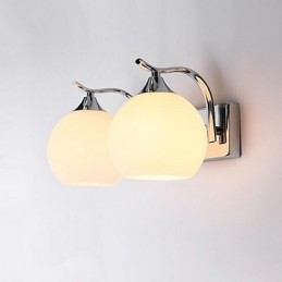 Moderno Contemporaneo Altri Caratteristica Downlight Applique da parete Applique da parete