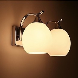 Moderno Contemporaneo Altri Caratteristica Downlight Applique da parete Applique da parete