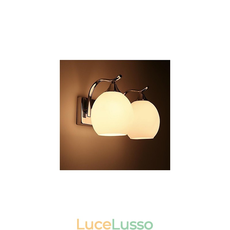 Moderno Contemporaneo Altri Caratteristica Downlight Applique da parete Applique da parete