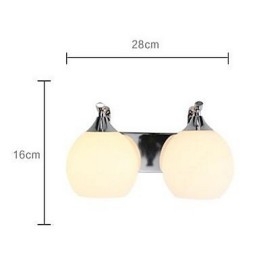 Moderno Contemporaneo Altri Caratteristica Downlight Applique da parete Applique da parete