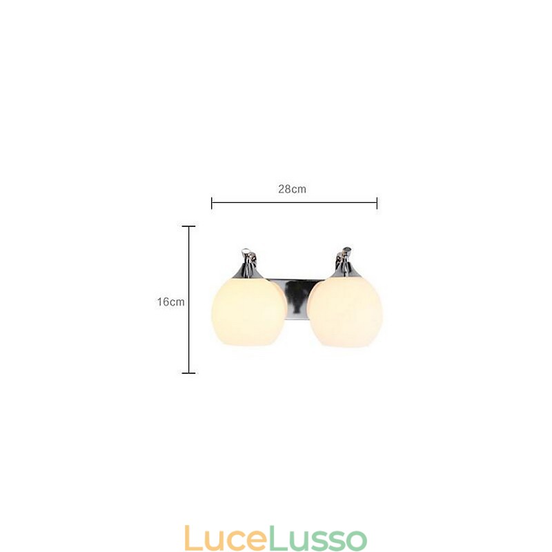 Moderno Contemporaneo Altri Caratteristica Downlight Applique da parete Applique da parete