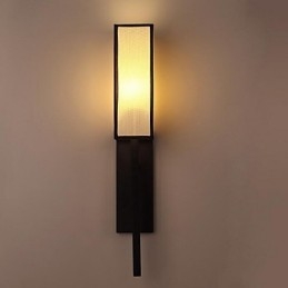 Vintage Altri Caratteristica Luce Ambientale Applique da Parete Applique da Parete