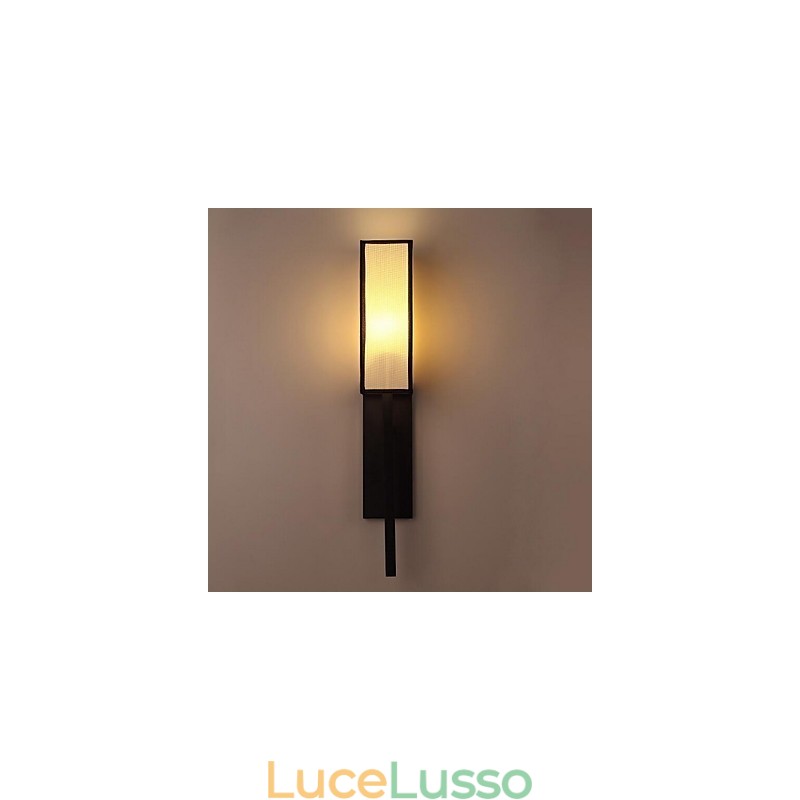 Vintage Altri Caratteristica Luce Ambientale Applique da Parete Applique da Parete
