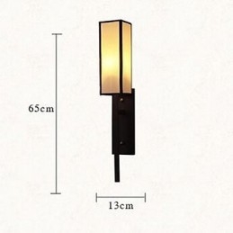 Vintage Altri Caratteristica Luce Ambientale Applique da Parete Applique da Parete