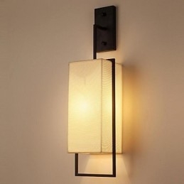 Moderno Contemporaneo Altri Caratteristica Uplight Applique da parete Applique