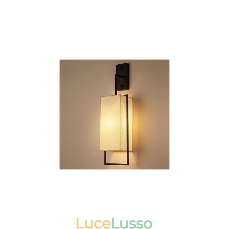 Moderno Contemporaneo Altri Caratteristica Uplight Applique da parete Applique