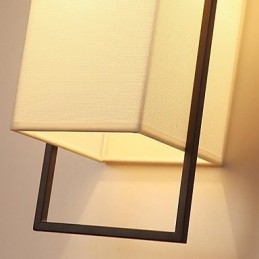 Moderno Contemporaneo Altri Caratteristica Uplight Applique da parete Applique