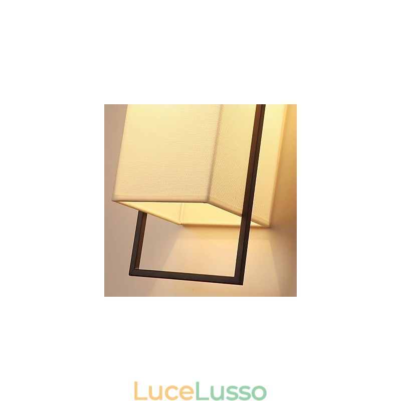 Moderno Contemporaneo Altri Caratteristica Uplight Applique da parete Applique
