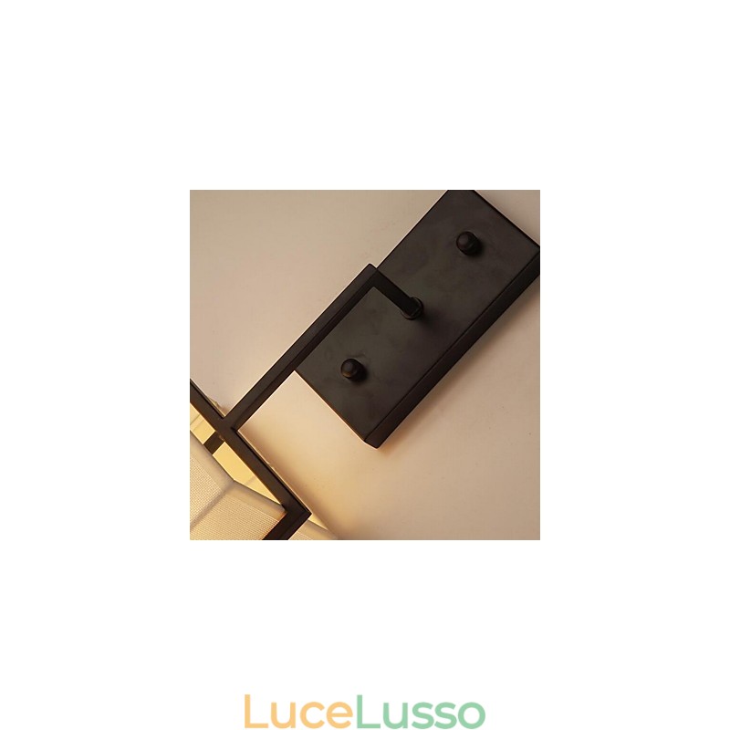 Moderno Contemporaneo Altri Caratteristica Uplight Applique da parete Applique