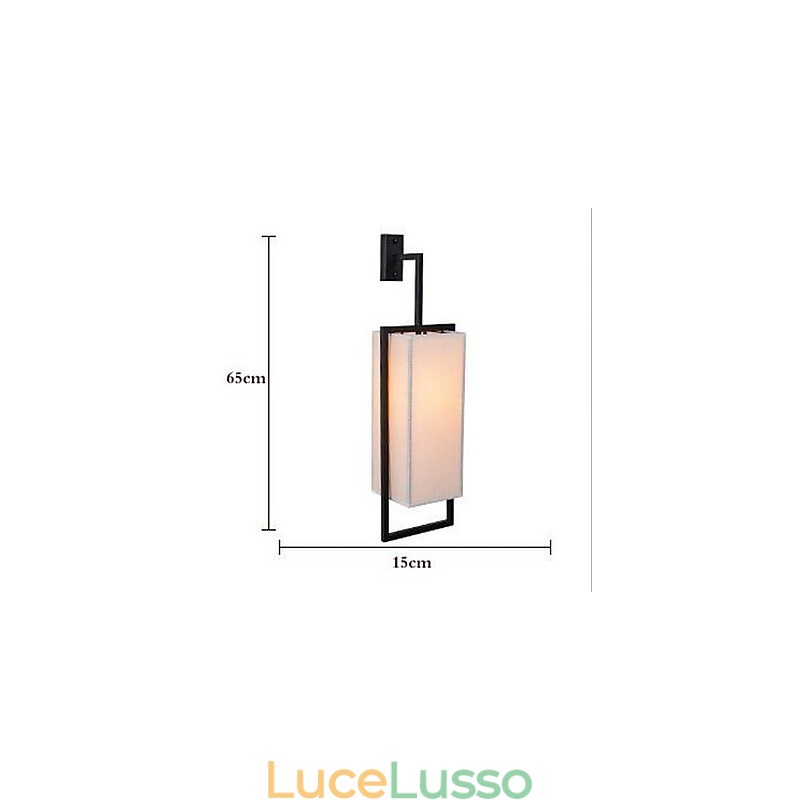 Moderno Contemporaneo Altri Caratteristica Uplight Applique da parete Applique