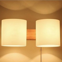Moderno Contemporaneo Altri Caratteristica Downlight Applique da parete Applique da parete