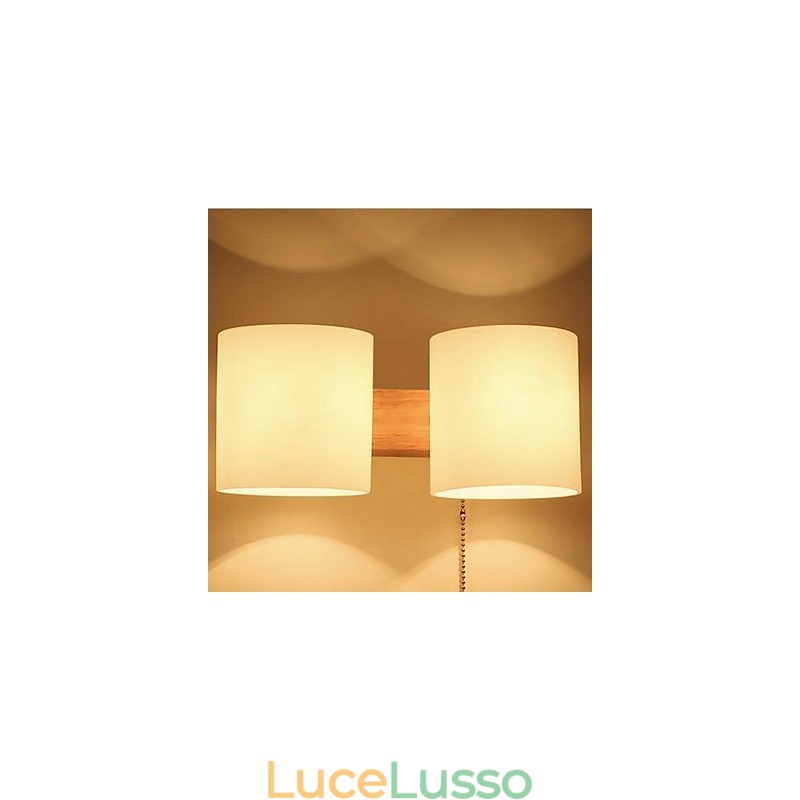 Moderno Contemporaneo Altri Caratteristica Downlight Applique da parete Applique da parete
