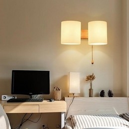 Moderno Contemporaneo Altri Caratteristica Downlight Applique da parete Applique da parete