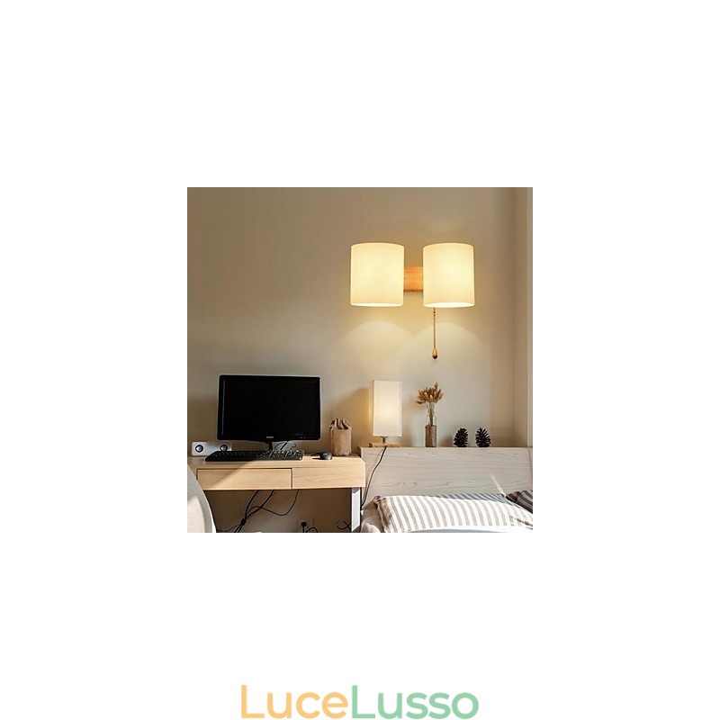 Moderno Contemporaneo Altri Caratteristica Downlight Applique da parete Applique da parete