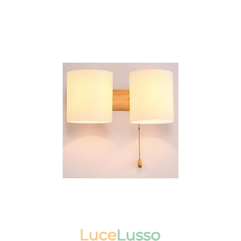 Moderno Contemporaneo Altri Caratteristica Downlight Applique da parete Applique da parete