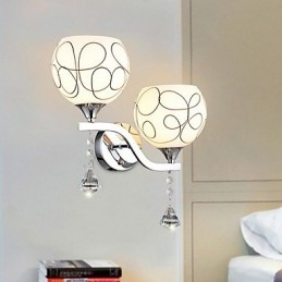 Moderno Contemporaneo Altri Caratteristica Uplight Applique da parete Applique