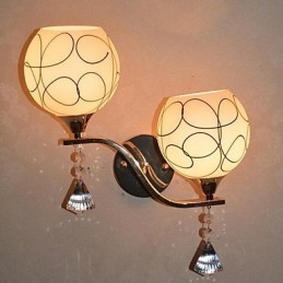 Moderno Contemporaneo Altri Caratteristica Uplight Applique da parete Applique
