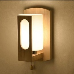Moderno Contemporaneo Altri Caratteristica Uplight Applique da parete Applique