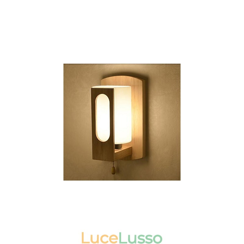 Moderno Contemporaneo Altri Caratteristica Uplight Applique da parete Applique