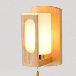 Moderno Contemporaneo Altri Caratteristica Uplight Applique da parete Applique