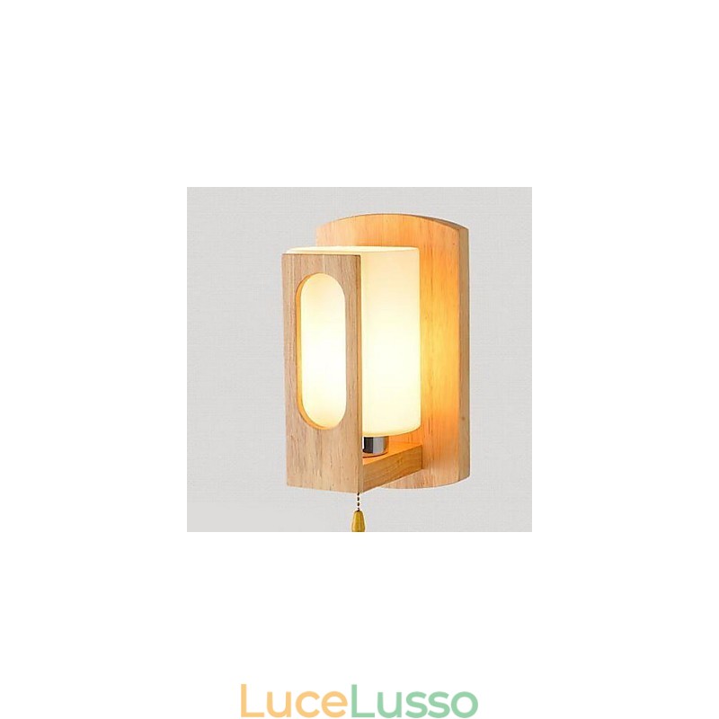 Moderno Contemporaneo Altri Caratteristica Uplight Applique da parete Applique