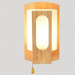 Moderno Contemporaneo Altri Caratteristica Uplight Applique da parete Applique