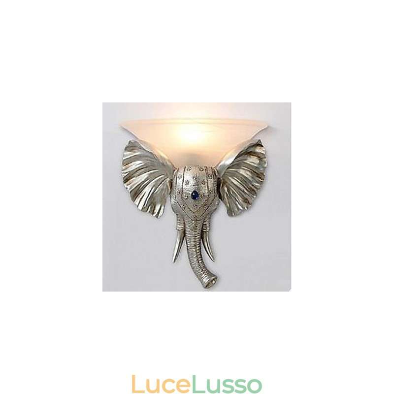 Lampada da parete continentale Lampada da parete per soggiorno Lampada da parete creativa americana per soggiorno