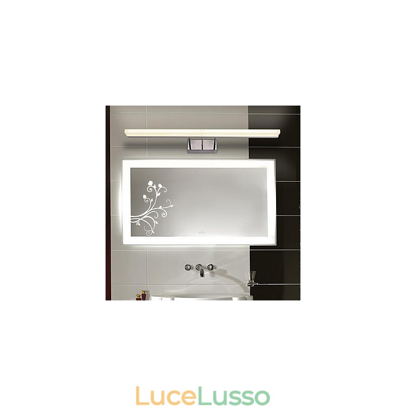 Moderno Contemporaneo Altri Caratteristica Luce Ambientale Applique da Parete Applique