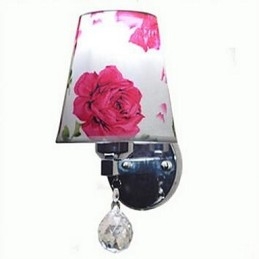 Moderno Contemporaneo Altri Caratteristica Downlight Applique da parete Applique da parete