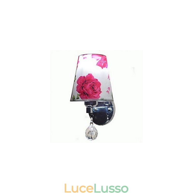 Moderno Contemporaneo Altri Caratteristica Downlight Applique da parete Applique da parete