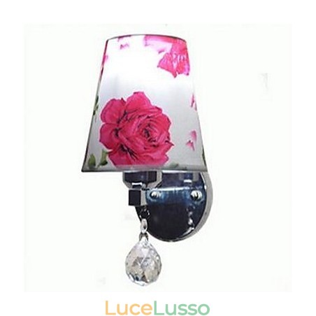 Moderno Contemporaneo Altri Caratteristica Downlight Applique da parete Applique da parete Moderno Contemporaneo Altri Caratteristica Downlight Applique da parete Applique da parete