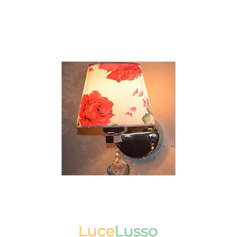 Moderno Contemporaneo Altri Caratteristica Downlight Applique da parete Applique da parete