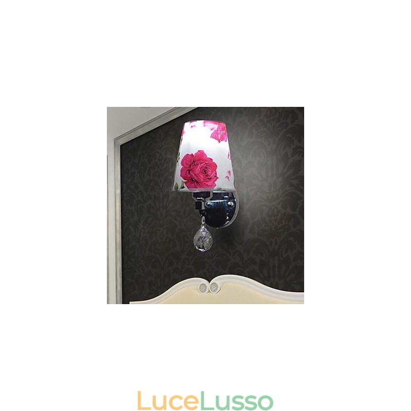 Moderno Contemporaneo Altri Caratteristica Downlight Applique da parete Applique da parete