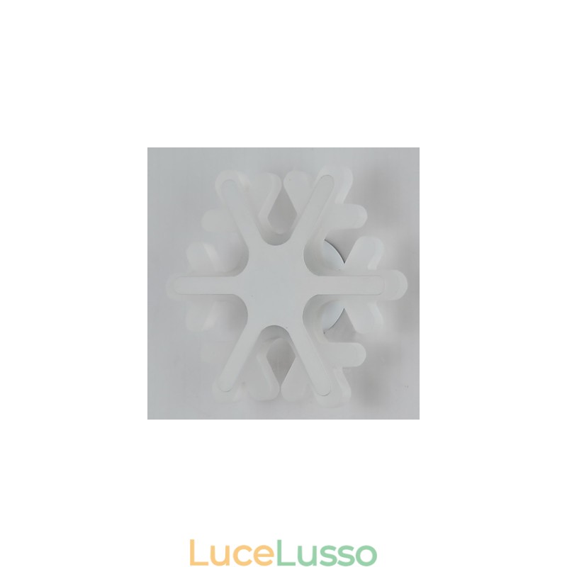 Applique moderne Stile Semplicità Acrilico Soggiorno Corridoio Camera da letto Camere d'albergo Lampada da comodino