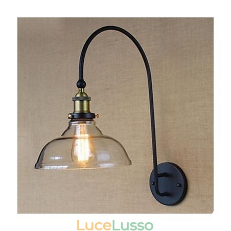 Le scale di fronte al soggiorno Parete del corridoio Illuminazione Lampada da parete decorativa Le scale di fronte al soggiorno Parete del corridoio Illuminazione Lampada da parete decorativa