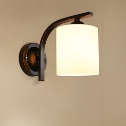 Pittura moderna contemporanea Caratteristica per la protezione degli occhi Applique da parete Downlight Applique da parete