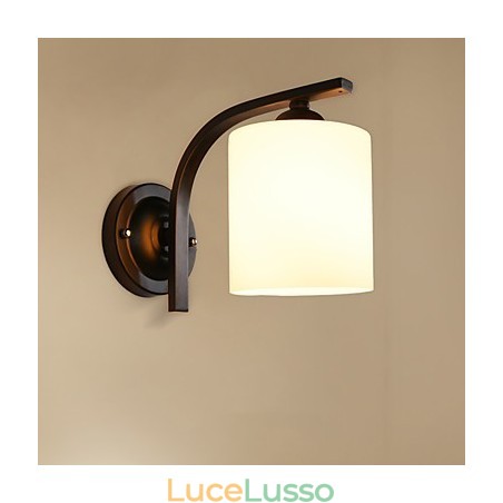 Pittura moderna contemporanea Caratteristica per la protezione degli occhi Applique da parete Downlight Applique da parete Pittura moderna contemporanea Caratteristica per la protezione degli occhi Applique da parete Downlight Applique da parete