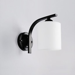 Pittura moderna contemporanea Caratteristica per la protezione degli occhi Applique da parete Downlight Applique da parete