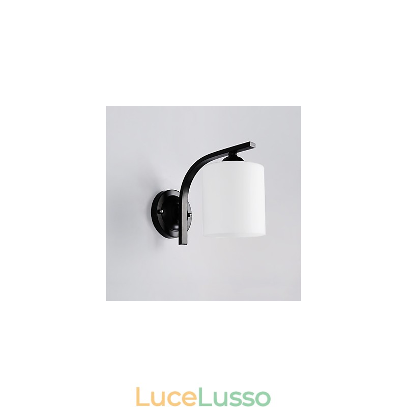 Pittura moderna contemporanea Caratteristica per la protezione degli occhi Applique da parete Downlight Applique da parete